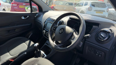 Renault Captur 0.9 TCE 90 Iconic 5dr Petrol Hatchback